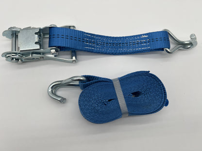 Sangle à cliquet 35mm x 5m 3T N4-Offroad sur Xperts4x4 Accessoires 4x4 Off-Road