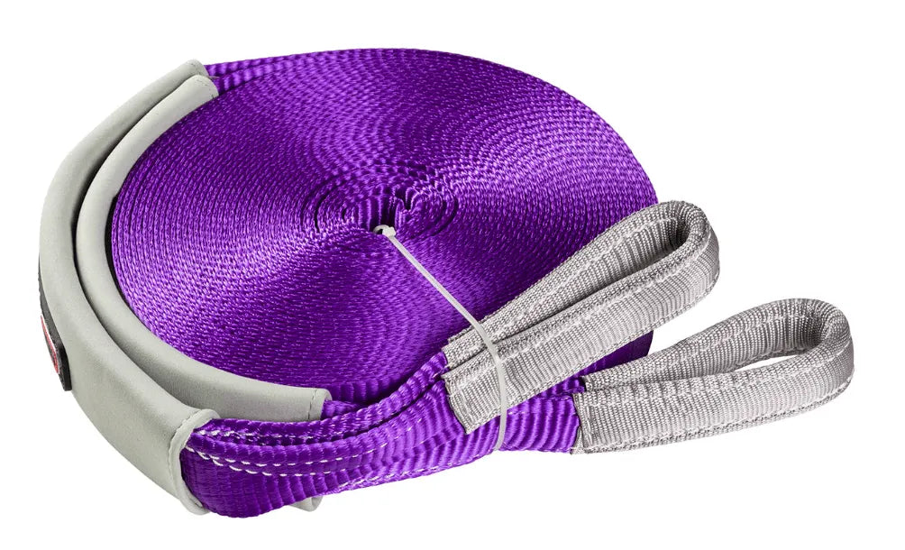 Sangle de Traction ARB | 20m x 55mm | 4 500KG sur Xperts4x4 Accessoires 4x4 Off-Road