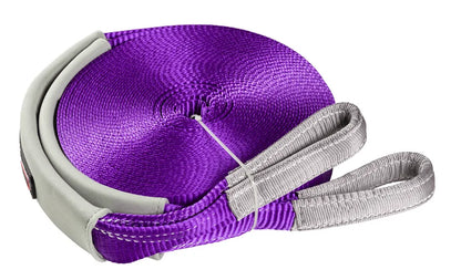 Sangle de Traction ARB | 20m x 55mm | 4 500KG sur Xperts4x4 Accessoires 4x4 Off-Road