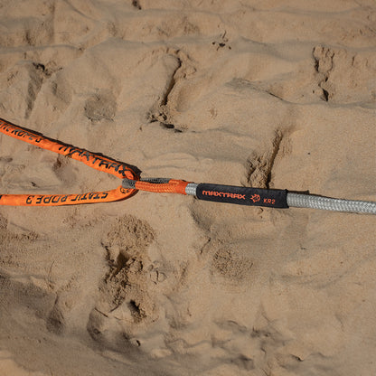 Sangle tours d'arbre MAXTRAX 3M sur Xperts4x4 Accessoires 4x4 Off-Road