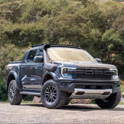 Snorkel Ford RAPTOR 2023+ | 3.0L V6 Essence | Safari 4x4 Armax sur Xperts4x4 Accessoires 4x4 Off-Road