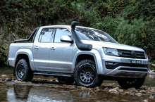 Snorkel Safari 4x4 - Volkswagen Amarok sur Xperts4x4 Accessoires 4x4 Off-Road