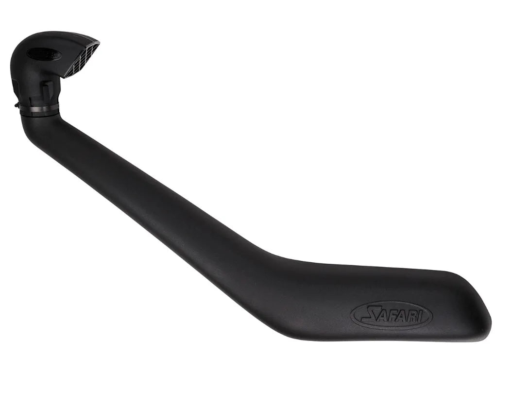 Snorkel Safari - Ford Ranger 2023+ (2.0L Bi-turbo + 3.0L Diesel) sur Xperts4x4 Accessoires 4x4 Off-Road