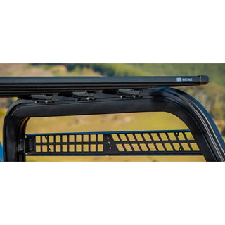 Bed Rack System ARB 4x4 + Galerie de toit Baserack  Ford Raptor 2023+ Double Cab sur Xperts4x4 Accessoires 4x4 Off-Road