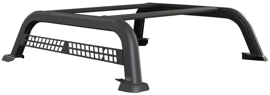 Bed Rack System ARB (seul) | Toyota Hilux Revo 2016+ Double Cab sur Xperts4x4 Accessoires 4x4 Off-Road