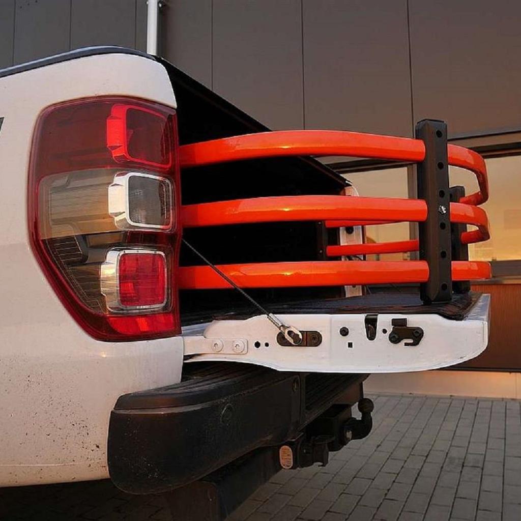 Organiseur de Benne FLIPT 4x4 - Compatibilite Pickup sur Xperts4x4 Accessoires 4x4 Off-Road