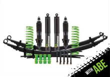 Kit de Suspension | Ford Ranger PXIII 2019-2022 | Foam Cell Pro - Charge Constante - avec correction de chasse | IRONMAN4X4 sur Xperts4x4 Accessoires 4x4 Off-Road