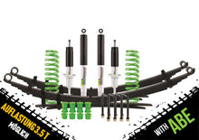 Kit de Suspension | Ford Ranger PXIII 2019-2022  | Foam Cell Pro - Performance - avec pré-montage | IRONMAN4X4 sur Xperts4x4 Accessoires 4x4 Off-Road