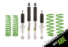 Kit de Suspension | Jeep Wrangler JL | Nitro Gas - Performance | IRONMAN4X4 sur Xperts4x4 Accessoires 4x4 Off-Road