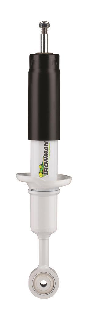 Kit de Suspension | Mitsubishi L200 / Triton 2015-2019 | Foam Cell - Confort | IRONMAN4X4 sur Xperts4x4 Accessoires 4x4 Off-Road