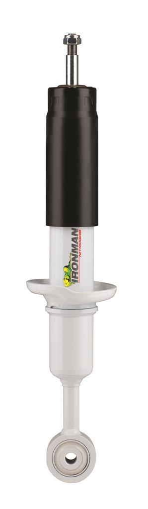 Kit de Suspension | Mitsubishi L200 / Triton 2015-2019 | Nitro Gas - Performance | IRONMAN4X4 sur Xperts4x4 Accessoires 4x4 Off-Road
