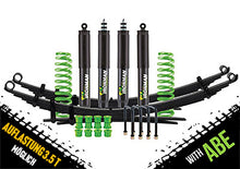 Kit de Suspension | VW Amarok 2023+ | Foam Cell Pro - Performance - avec pré-montage | IRONMAN4X4 sur Xperts4x4 Accessoires 4x4 Off-Road
