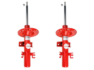 Kit Suspension +40mm KONI - Dacia  Duster III 2024+  Offroad & Confort sur Xperts4x4 Accessoires 4x4 Off-Road
