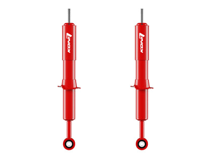 Kit Suspension +40mm KONI - Dacia  Duster III 2024+ | Offroad & Confort sur Xperts4x4 Accessoires 4x4 Off-Road