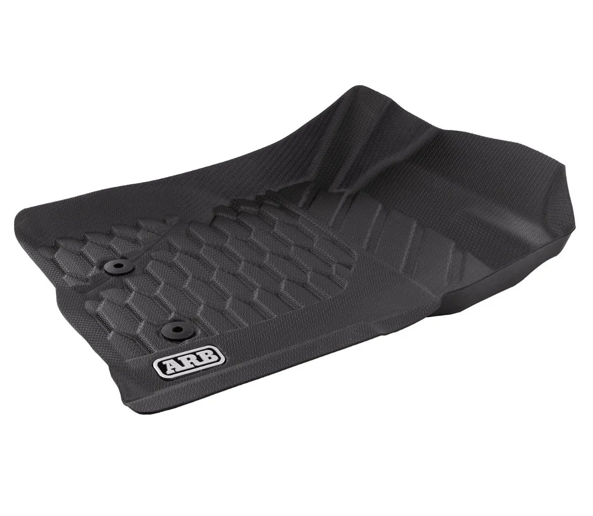 Tapis de sol ARB Etanches pour 4x4 | Off-Road Premium sur Xperts4x4 Accessoires 4x4 Off-Road