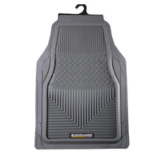 Tapis de Sol Frontal Bushranger Mud Tamer - Universel sur Xperts4x4 Accessoires 4x4 Off-Road