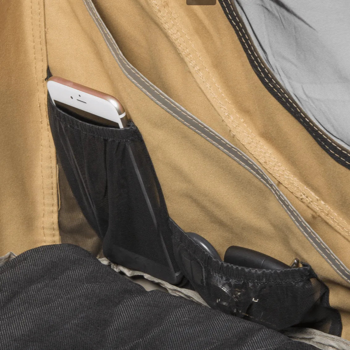 Tente de Sol Double ARB SWAG SkyDome | Confort & Aventure sur Xperts4x4 Accessoires 4x4 Off-Road