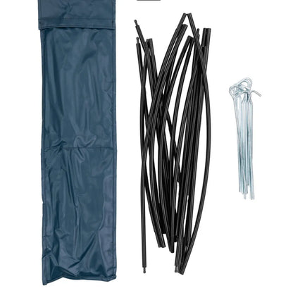 Tente de Sol Double ARB SWAG SkyDome | Confort & Aventure sur Xperts4x4 Accessoires 4x4 Off-Road