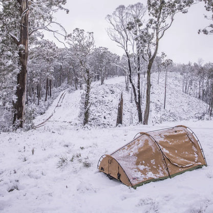 Tente de Sol Double ARB SWAG SkyDome | Confort & Aventure sur Xperts4x4 Accessoires 4x4 Off-Road