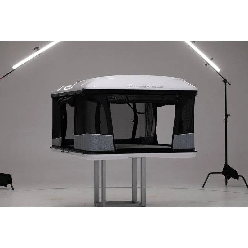 James Baroud - Tente Odyssey M - 200 x 140 sur Xperts4x4 Accessoires 4x4 Off-Road