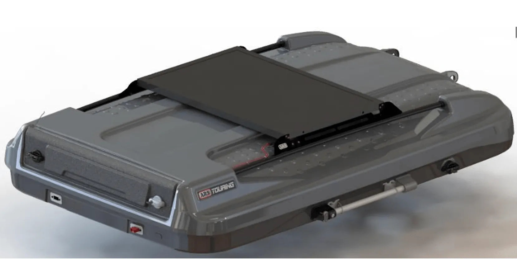 Panneau Solaire 120W pour Tente de toit Altitude ARB sur Xperts4x4 Accessoires 4x4 Off-Road