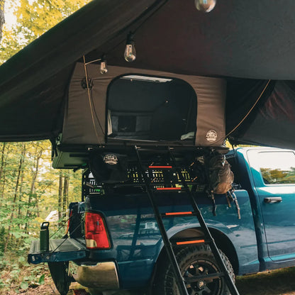 Tarp Pro Rainfly Go Overland | Auvent Bivouac sur Xperts4x4 Accessoires 4x4 Off-Road