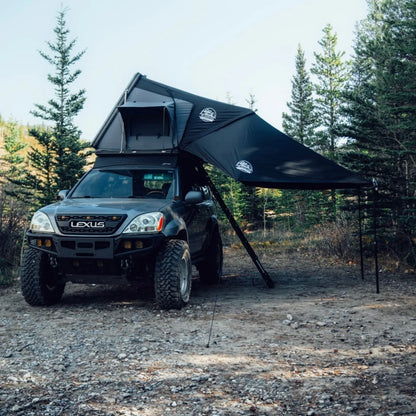 Tarp Pro Rainfly Go Overland | Auvent Bivouac sur Xperts4x4 Accessoires 4x4 Off-Road