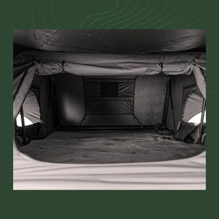 Tente de Toit 4x4 - Expedition XL - Go Overland  4 Places sur Xperts4x4 Accessoires 4x4 Off-Road