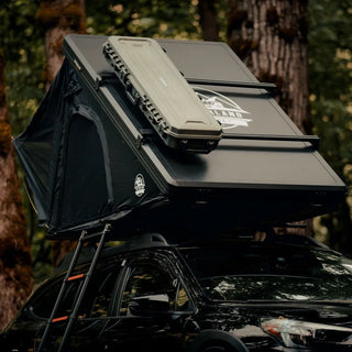 Tente de Toit 4x4 - Expedition XL - Go Overland  4 Places sur Xperts4x4 Accessoires 4x4 Off-Road