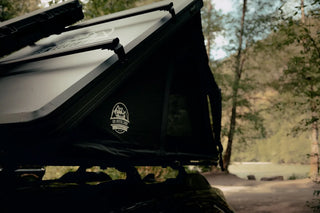 Tente de Toit 4x4 - Expedition XL - Go Overland  4 Places sur Xperts4x4 Accessoires 4x4 Off-Road