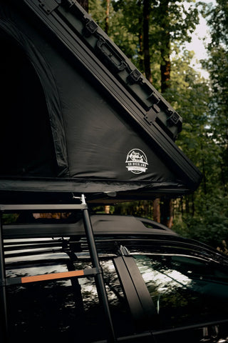 Tente de Toit 4x4 - Expedition XL - Go Overland  4 Places sur Xperts4x4 Accessoires 4x4 Off-Road