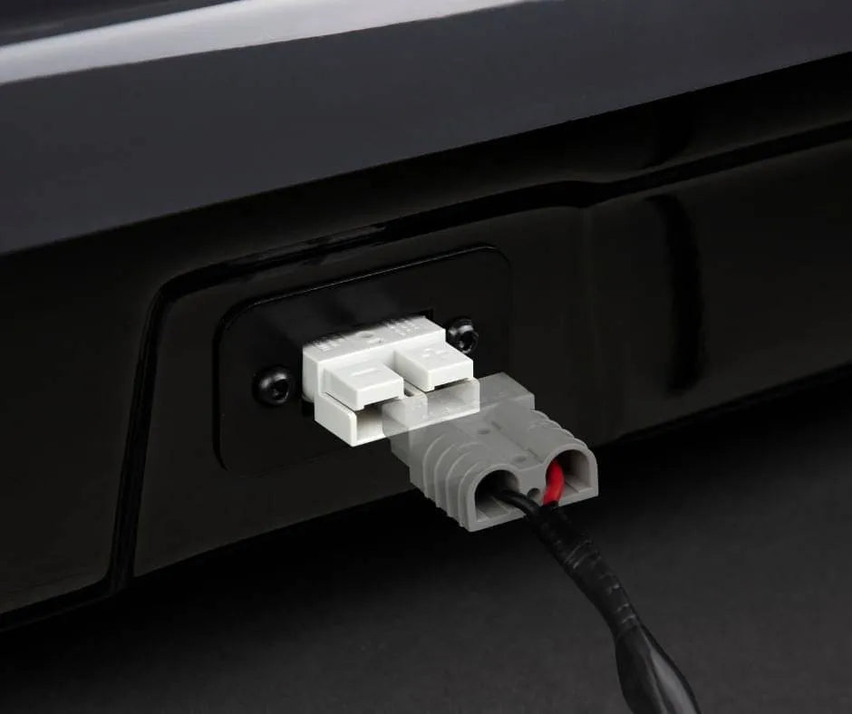 Tente de toit Altitude Electrique | ARB sur Xperts4x4 Accessoires 4x4 Off-Road