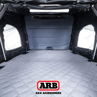 Tente de Toit ARB Esperance V2 - Coque Rigide ABS sur Xperts4x4 Accessoires 4x4 Off-Road