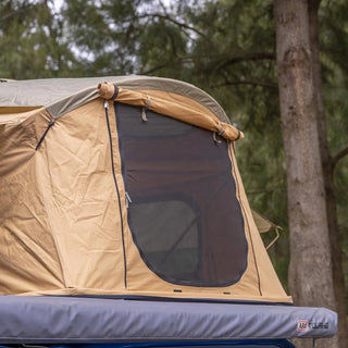 Tente de toit ARB - Flinders RTT - 2400 x 1400mm avec Echelle Amovible sur Xperts4x4 Accessoires 4x4 Off-Road