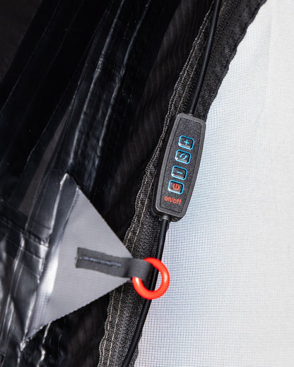 Tente de Toit ARB Intrepid : Espace 4x4 Ultime sur Xperts4x4 Accessoires 4x4 Off-Road