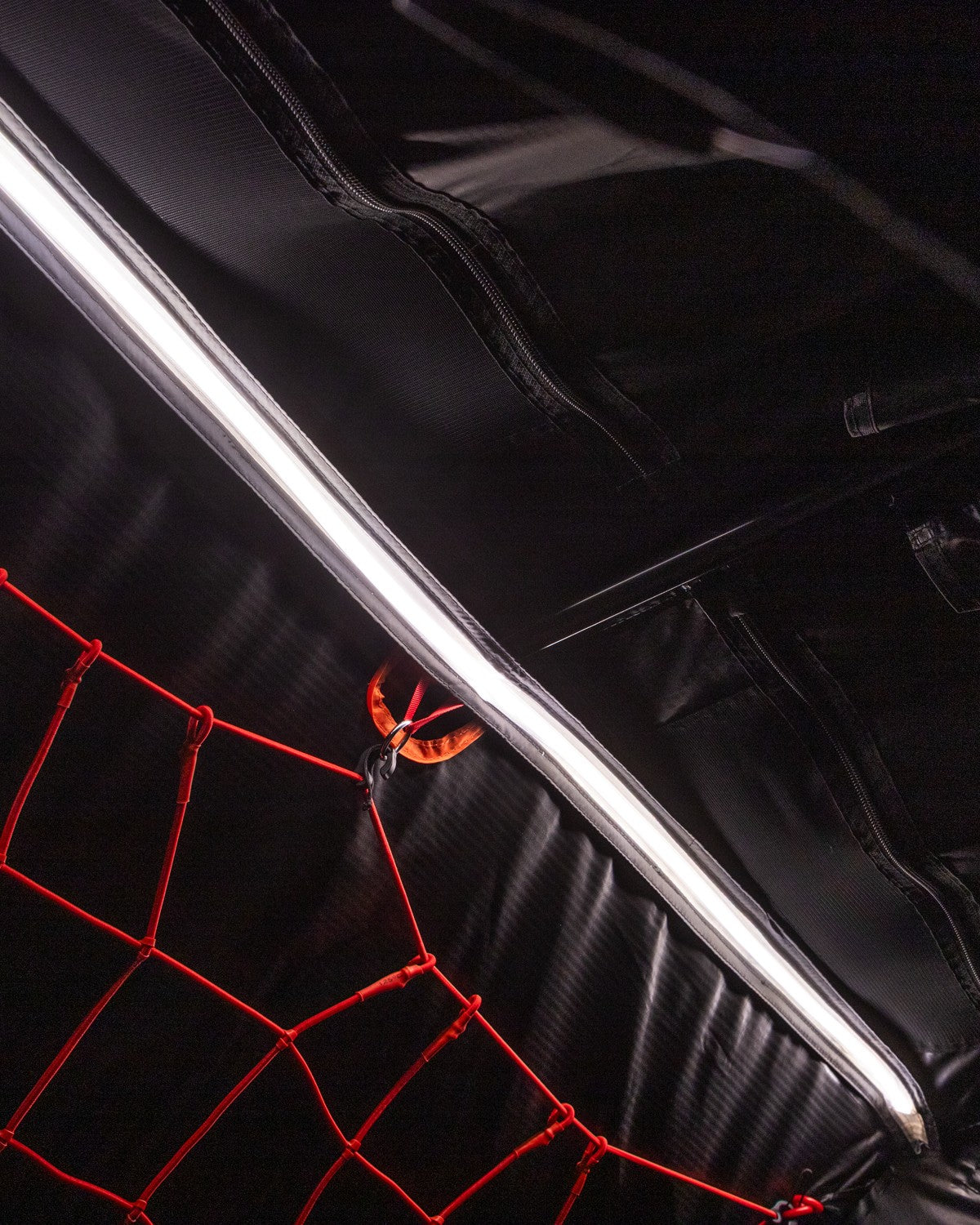 Tente de Toit ARB Intrepid : Espace 4x4 Ultime sur Xperts4x4 Accessoires 4x4 Off-Road