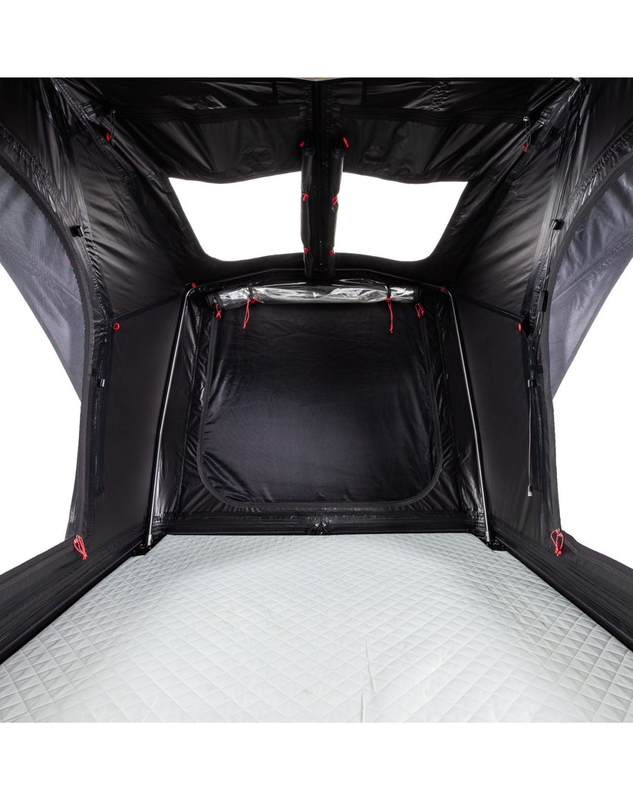 Tente de Toit ARB Intrepid : Espace 4x4 Ultime sur Xperts4x4 Accessoires 4x4 Off-Road