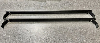 Tente de toit BOSS avec barres de toit  Campboss 4x4  2330mm x 1480mm sur Xperts4x4 Accessoires 4x4 Off-Road