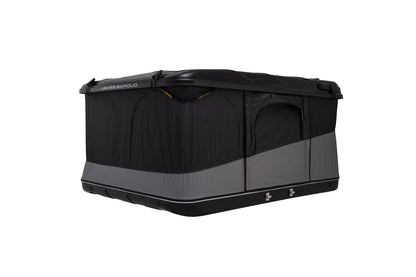 Tente de toit Evasion S/M/XL - James Baroud - Coque rigide sur Xperts4x4 Accessoires 4x4 Off-Road