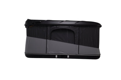 Tente de toit Evasion S/M/XL - James Baroud - Coque rigide sur Xperts4x4 Accessoires 4x4 Off-Road
