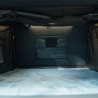 Tente de Toit Expedition L – Go Overland Canada - 3/4 Places sur Xperts4x4 Accessoires 4x4 Off-Road