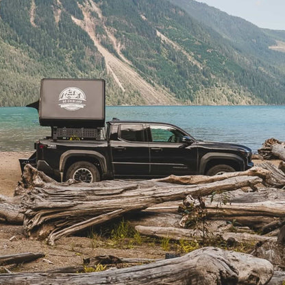 Tente de Toit Expedition M – GO Overland Canada (2-3 Places) sur Xperts4x4 Accessoires 4x4 Off-Road