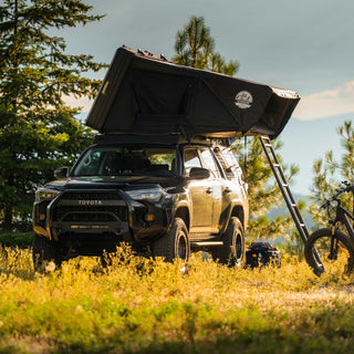Tente de Toit Expedition XL Go Overland Canada – 4 à 5 Places sur Xperts4x4 Accessoires 4x4 Off-Road