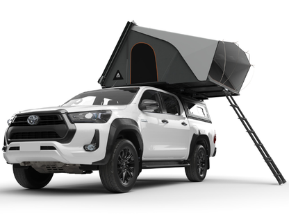 Tente de toit Family RT-4S ALU-CAB 4 places – Confort & Aventure sur Xperts4x4 Accessoires 4x4 Off-Road