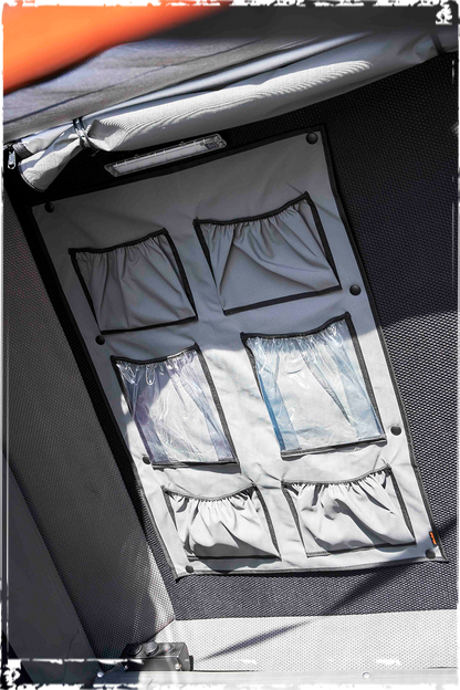 Tente de toit Family RT-4S ALU-CAB 4 places – Confort & Aventure sur Xperts4x4 Accessoires 4x4 Off-Road