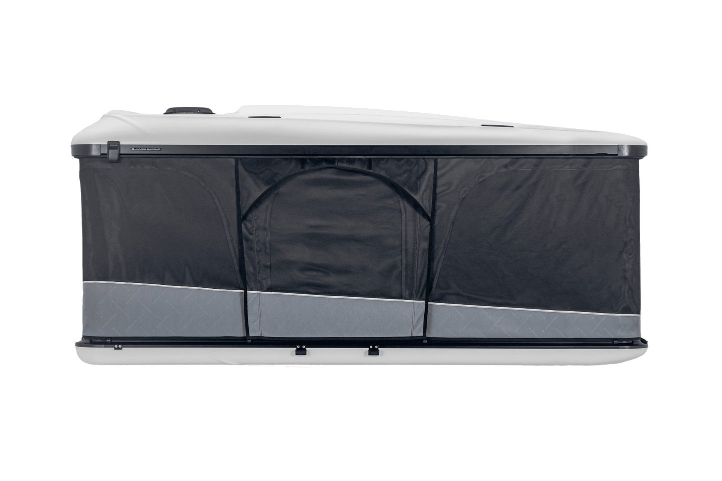 Tente de Toit James Baroud ODYSSEY L - Confort 360° & Haute Qualité sur Xperts4x4 Accessoires 4x4 Off-Road