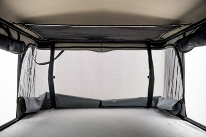 Tente de Toit James Baroud ODYSSEY L - Confort 360° & Haute Qualité sur Xperts4x4 Accessoires 4x4 Off-Road