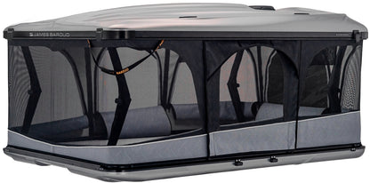 Tente de Toit James Baroud ODYSSEY L - Confort 360° & Haute Qualité sur Xperts4x4 Accessoires 4x4 Off-Road