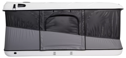 Tente de Toit James Baroud PROLINE Evasion sur Xperts4x4 Accessoires 4x4 Off-Road