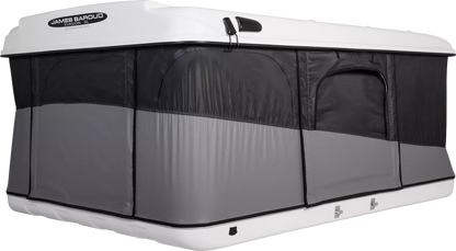Tente de Toit James Baroud PROLINE Evasion sur Xperts4x4 Accessoires 4x4 Off-Road
